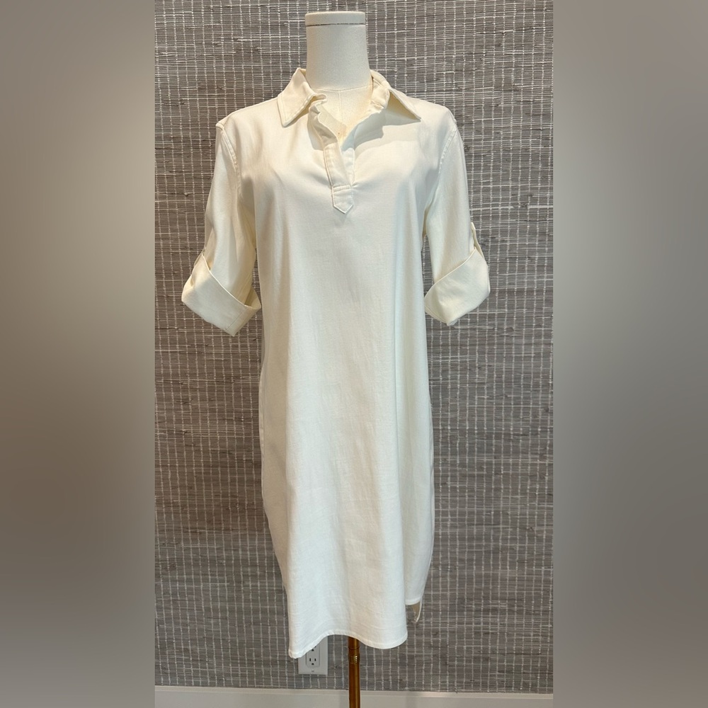 Pure Amici Dress